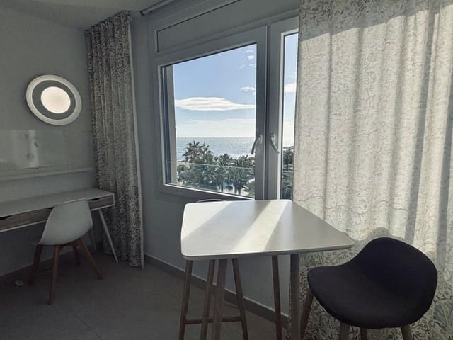 2 quarto Apartamento para venda em Punta Prima, Torrevieja com piscina garagem - 399 000 € (Ref: 10039309)