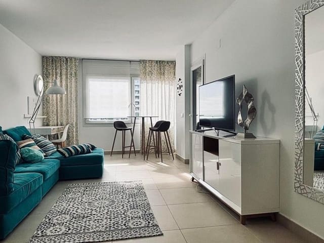 2 quarto Apartamento para venda em Punta Prima, Torrevieja com piscina garagem - 399 000 € (Ref: 10039309)
