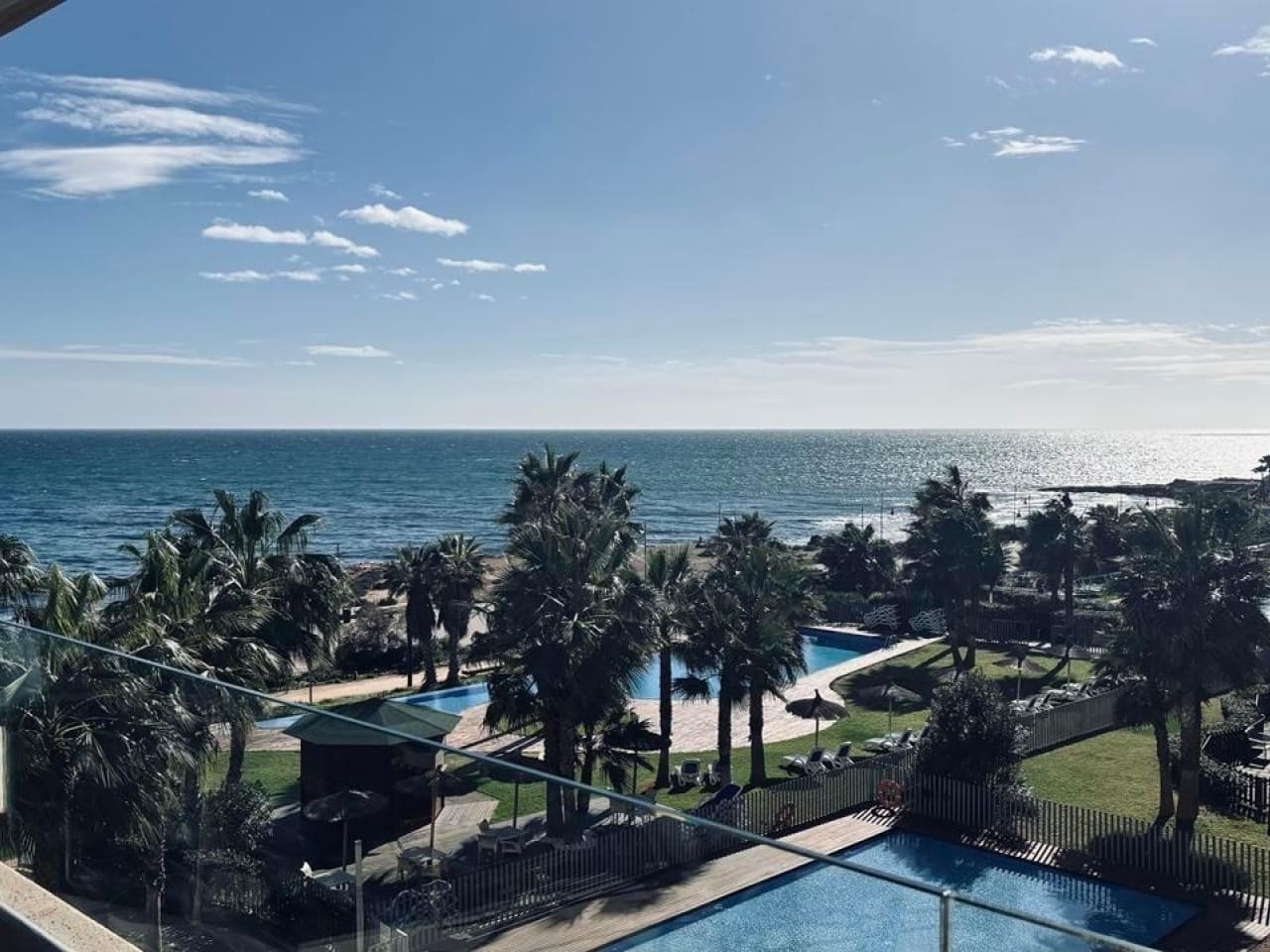 2 quarto Apartamento para venda em Punta Prima com piscina garagem - 399 000 € (Ref: 10039309)