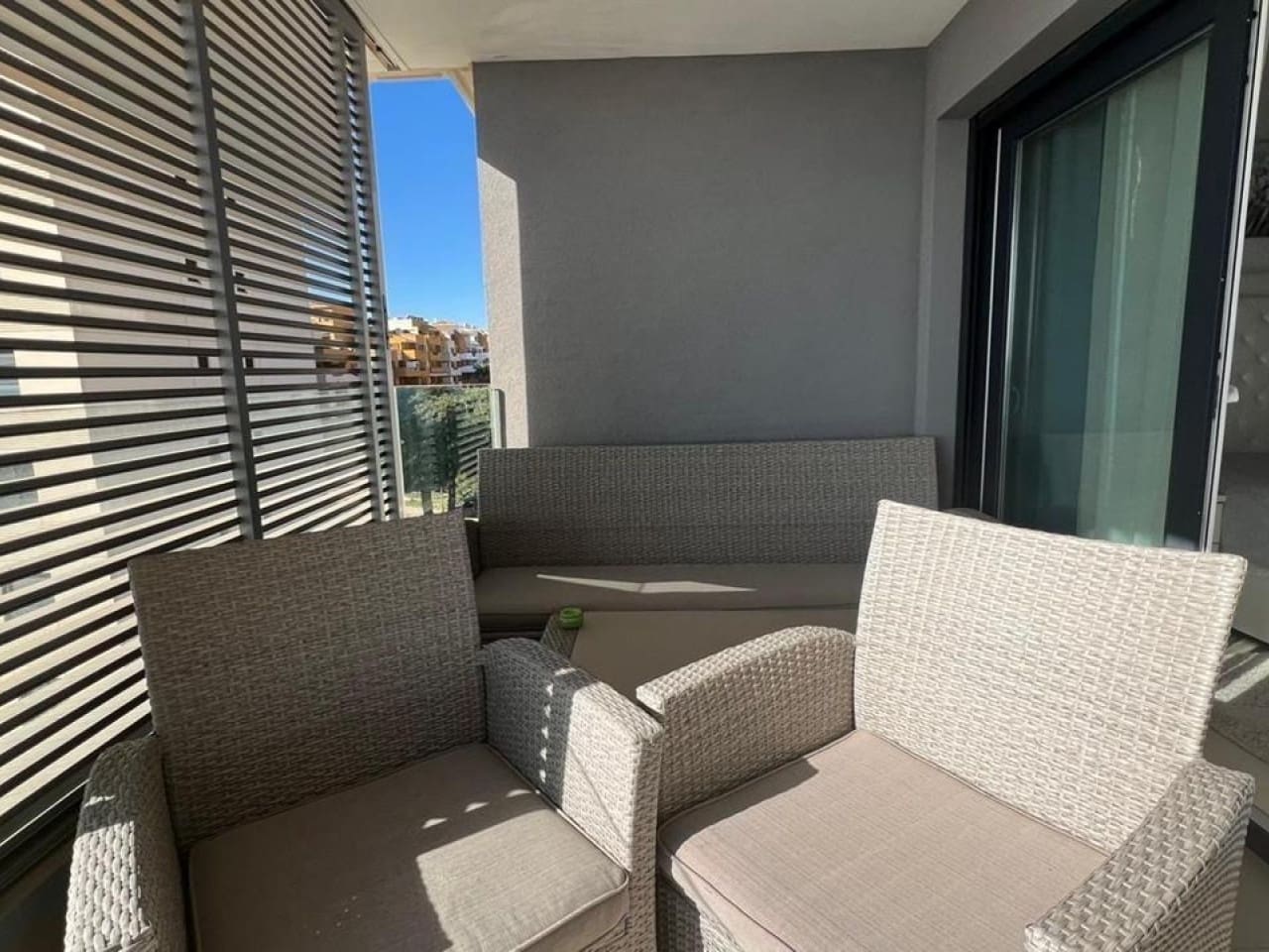 2 quarto Apartamento para venda em Punta Prima com piscina garagem - 399 000 € (Ref: 10039309)
