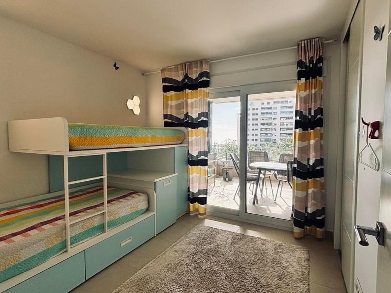 2 quarto Apartamento para venda em Punta Prima com piscina garagem - 399 000 € (Ref: 10039309)