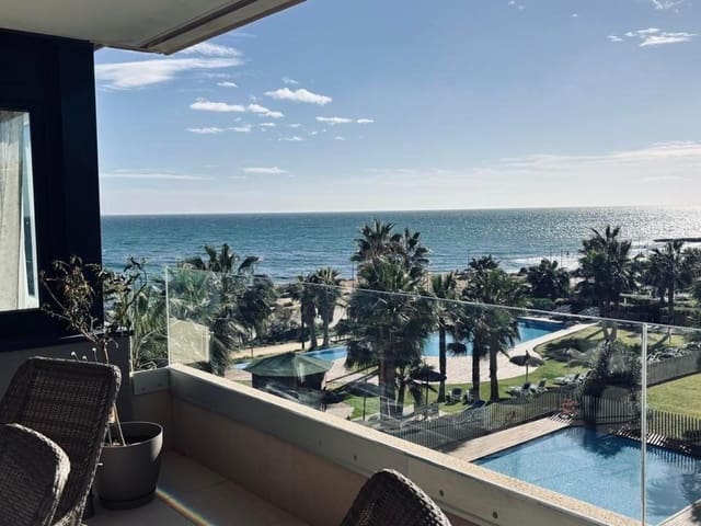 2 quarto Apartamento para venda em Punta Prima, Torrevieja com piscina garagem - 399 000 € (Ref: 10039309)