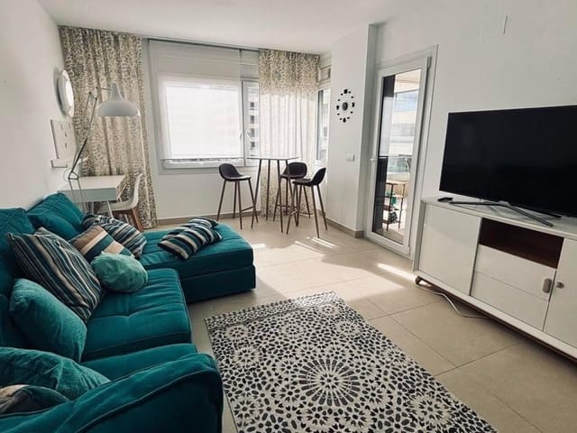 2 quarto Apartamento para venda em Punta Prima, Torrevieja com piscina garagem - 399 000 € (Ref: 10039309)