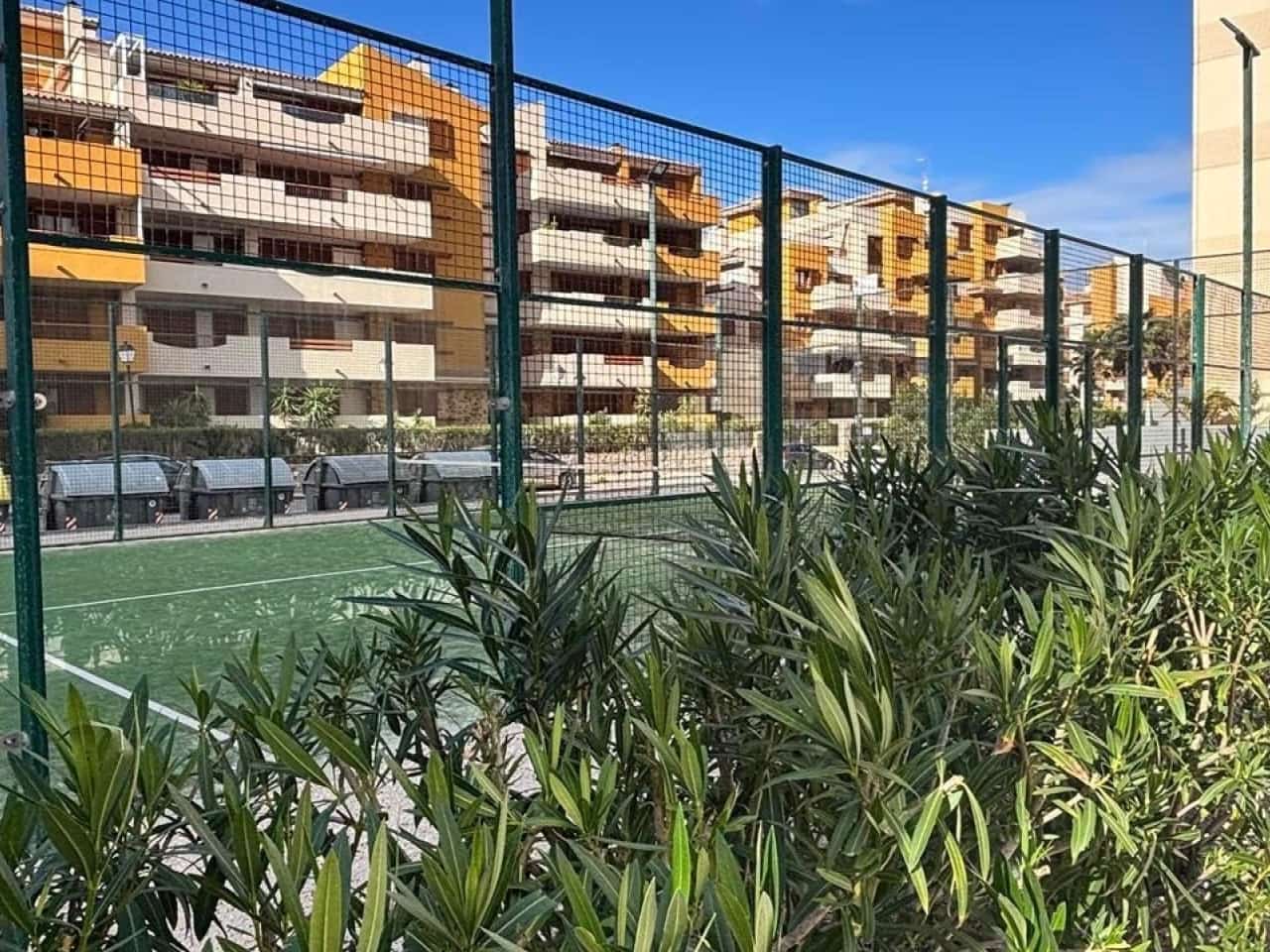 2 quarto Apartamento para venda em Punta Prima com piscina garagem - 399 000 € (Ref: 10039309)