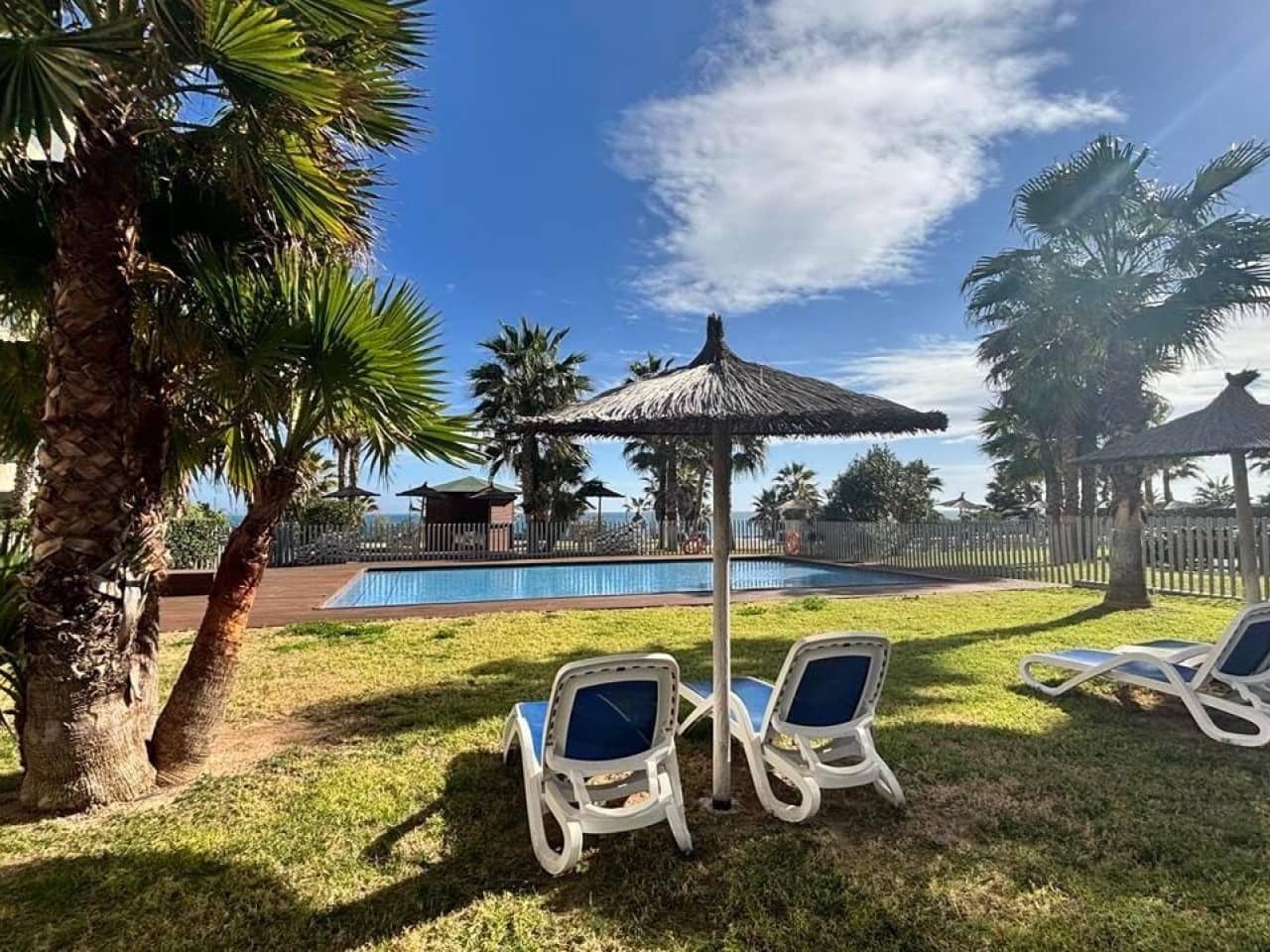 2 quarto Apartamento para venda em Punta Prima com piscina garagem - 399 000 € (Ref: 10039309)