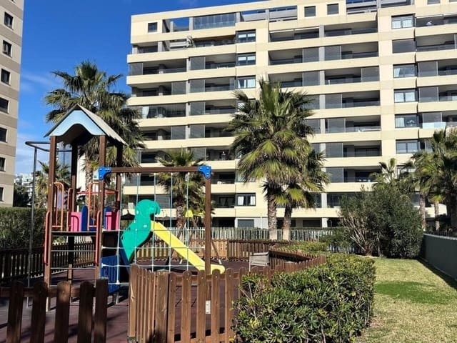 2 quarto Apartamento para venda em Punta Prima, Torrevieja com piscina garagem - 399 000 € (Ref: 10039309)