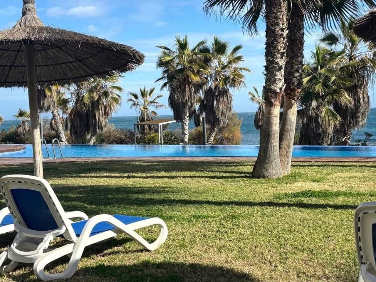 2 quarto Apartamento para venda em Punta Prima com piscina garagem - 399 000 € (Ref: 10039309)