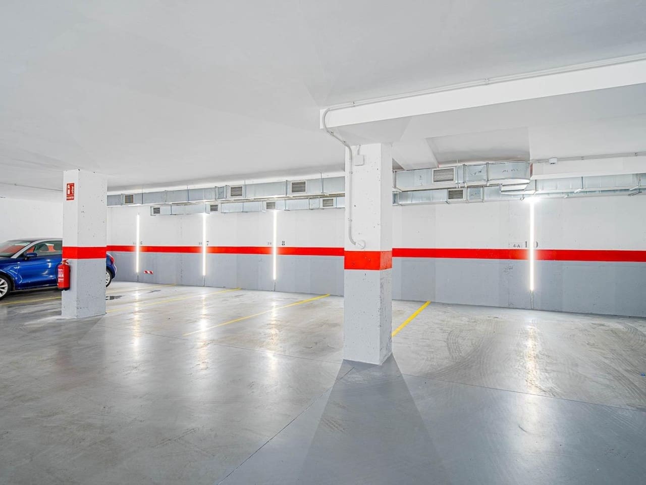3 quarto Apartamento para venda em Torrevieja com garagem - 595 000 € (Ref: 10041994)