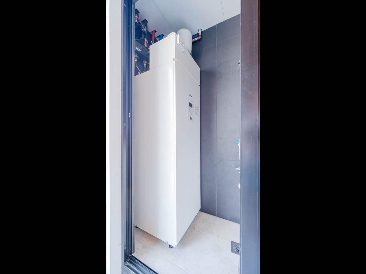 3 quarto Apartamento para venda em Torrevieja com garagem - 595 000 € (Ref: 10041994)