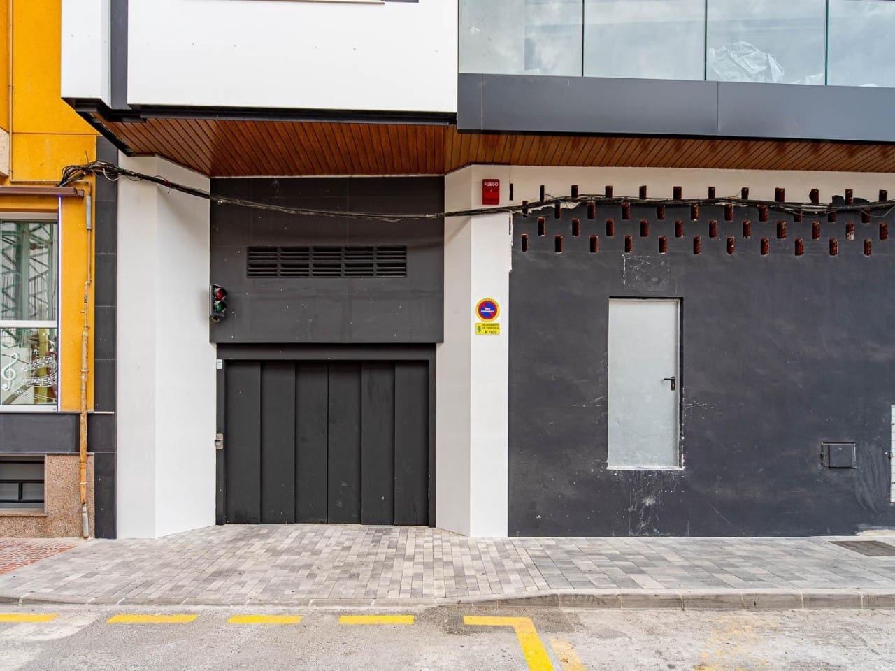 3 quarto Apartamento para venda em Torrevieja com garagem - 595 000 € (Ref: 10041994)