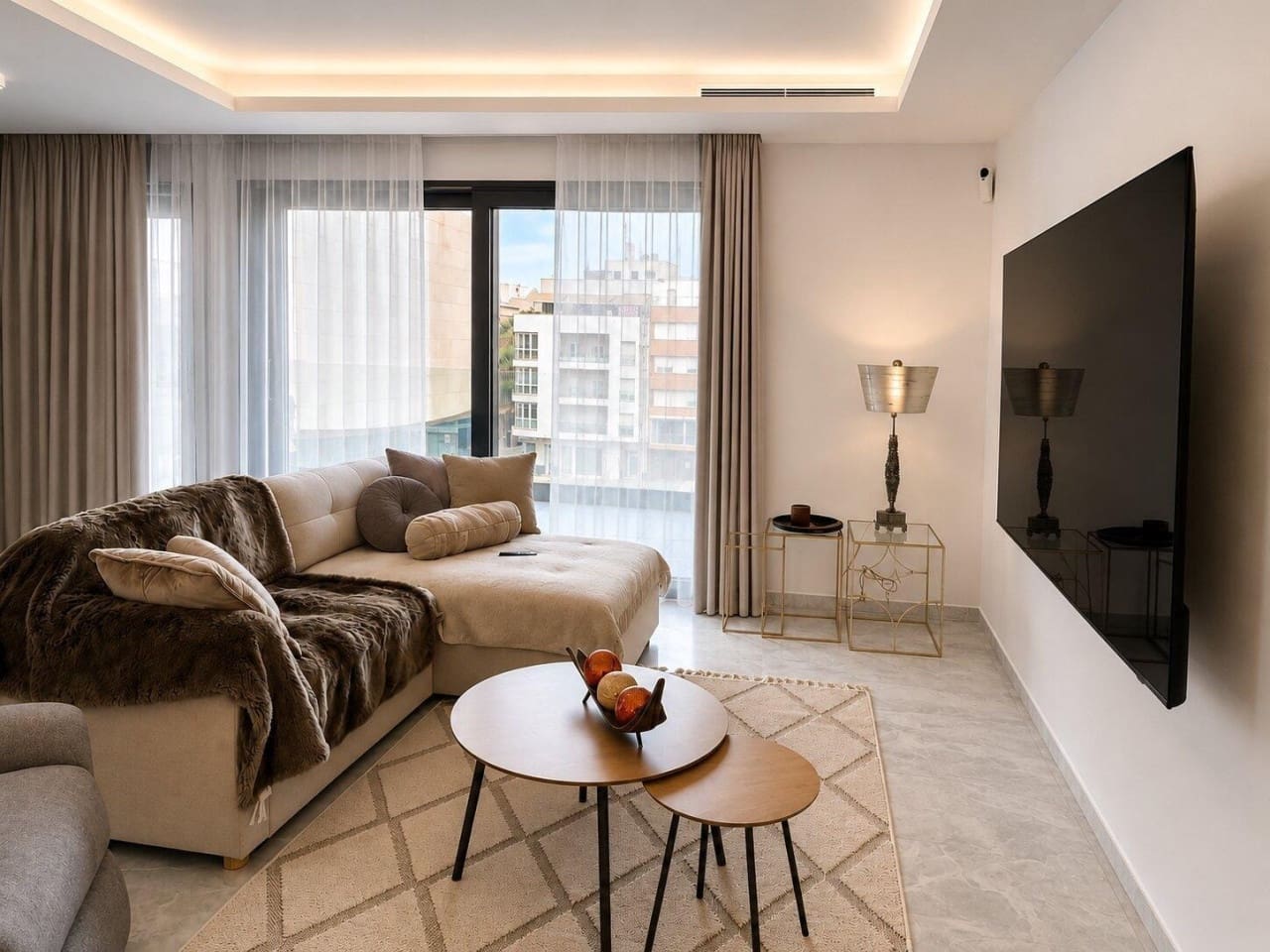 3 quarto Apartamento para venda em Torrevieja com garagem - 595 000 € (Ref: 10041994)