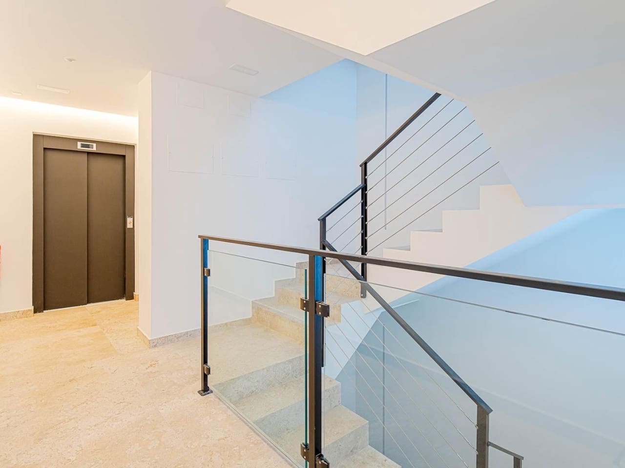 3 quarto Apartamento para venda em Torrevieja com garagem - 595 000 € (Ref: 10041994)