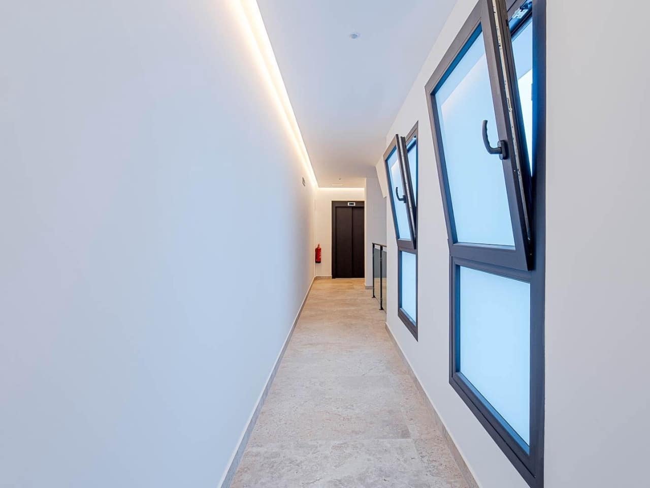 3 quarto Apartamento para venda em Torrevieja com garagem - 595 000 € (Ref: 10041994)
