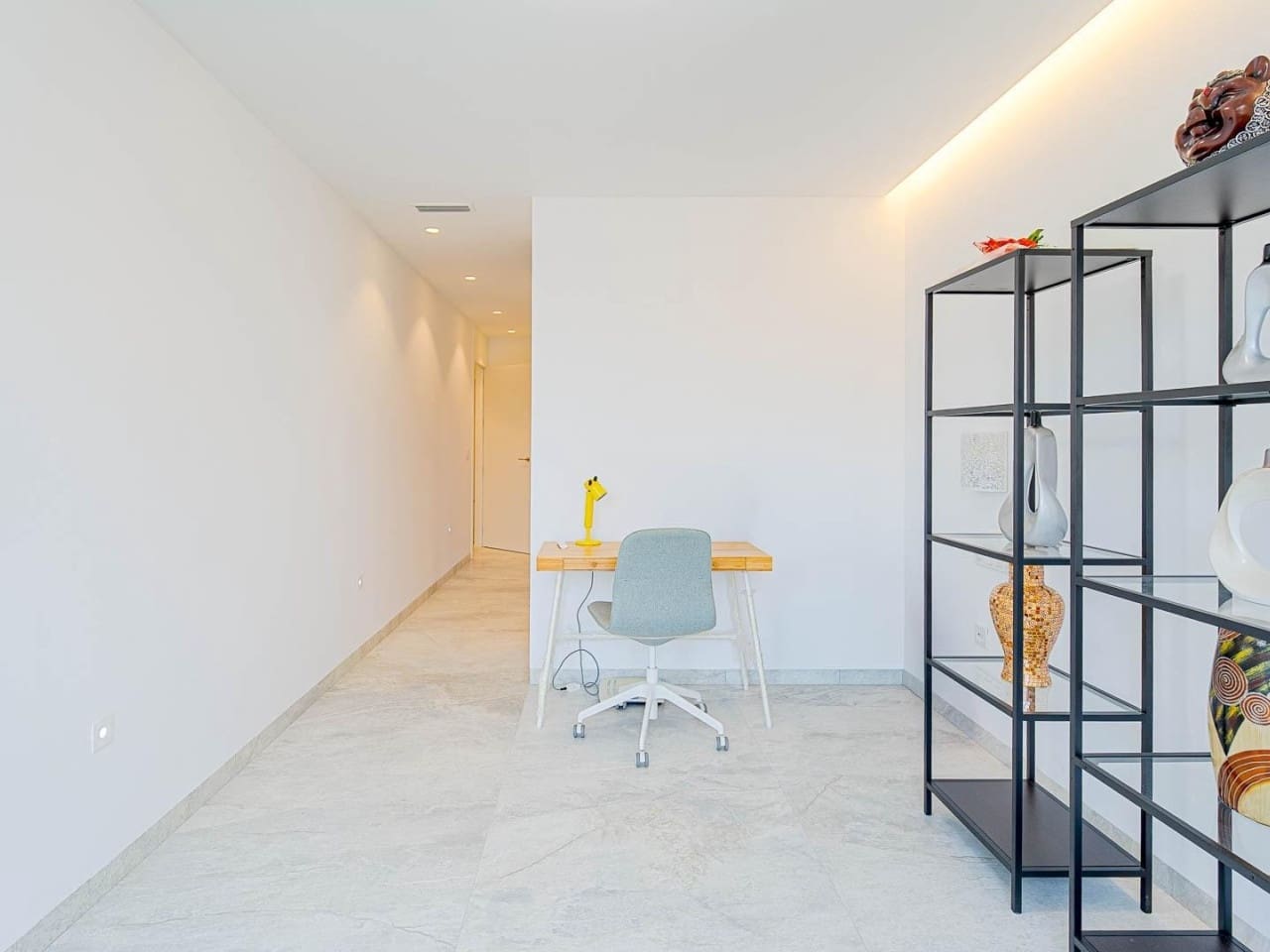 3 quarto Apartamento para venda em Torrevieja com garagem - 595 000 € (Ref: 10041994)