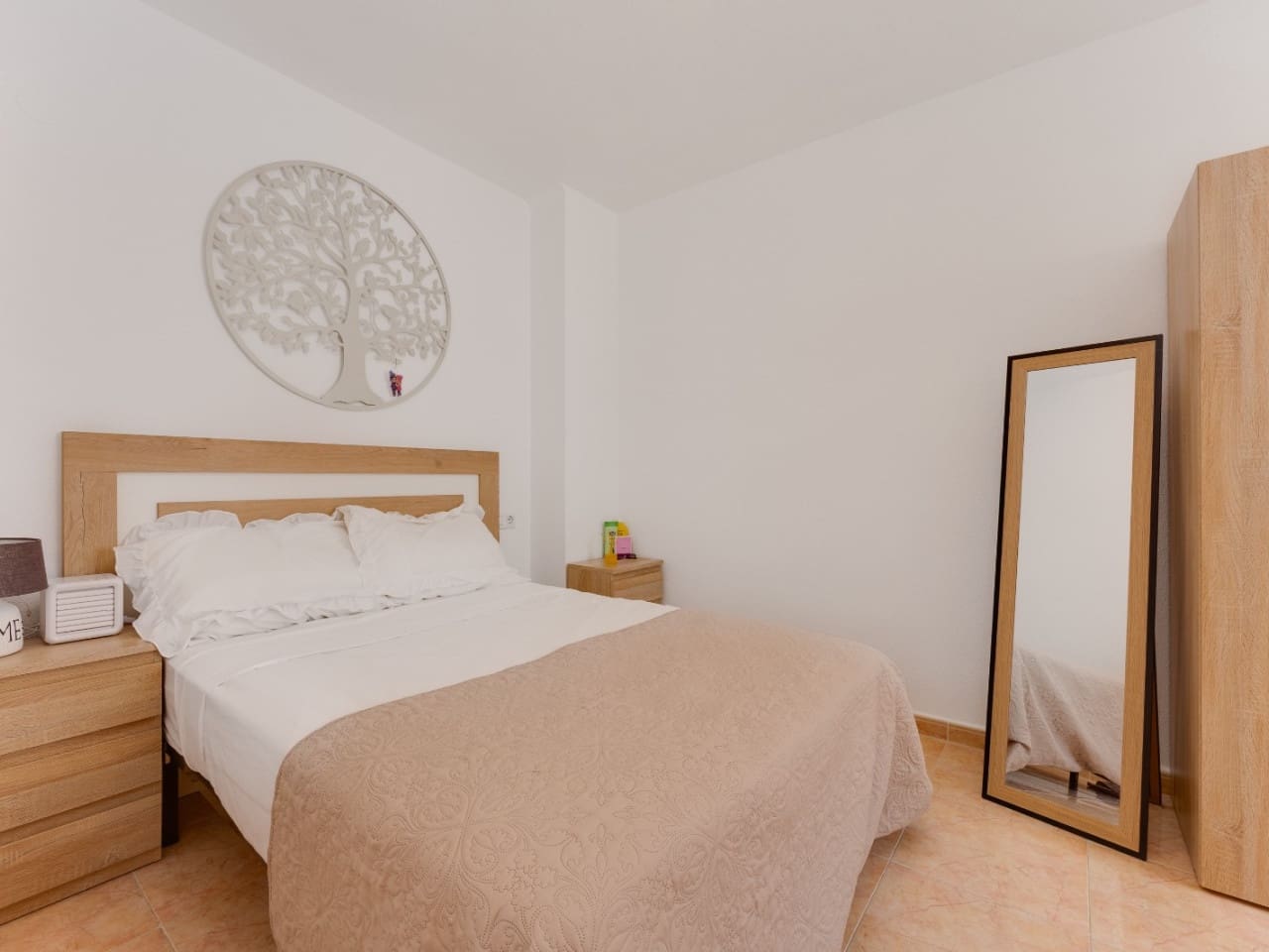 3 sypialnia Apartament na sprzedaż w Torrevieja z basenem - 159 999 € (Ref: 10041995)