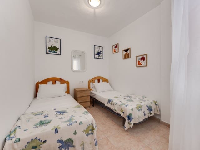 3 sypialnia Apartament na sprzedaż w Avenida Habaneras - Curva de Palangre, Torrevieja z basenem - 159 999 € (Ref: 10041995)