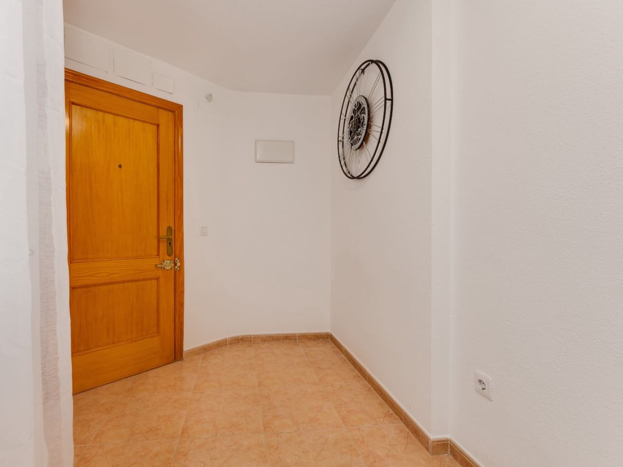 3 sypialnia Apartament na sprzedaż w Torrevieja z basenem - 159 999 € (Ref: 10041995)