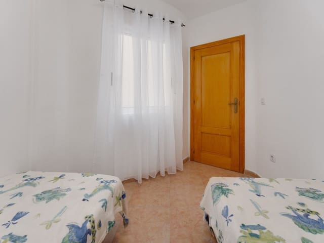 3 sypialnia Apartament na sprzedaż w Avenida Habaneras - Curva de Palangre, Torrevieja z basenem - 159 999 € (Ref: 10041995)