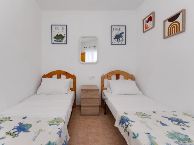 3 sypialnia Apartament na sprzedaż w Avenida Habaneras - Curva de Palangre, Torrevieja z basenem - 159 999 € (Ref: 10041995)