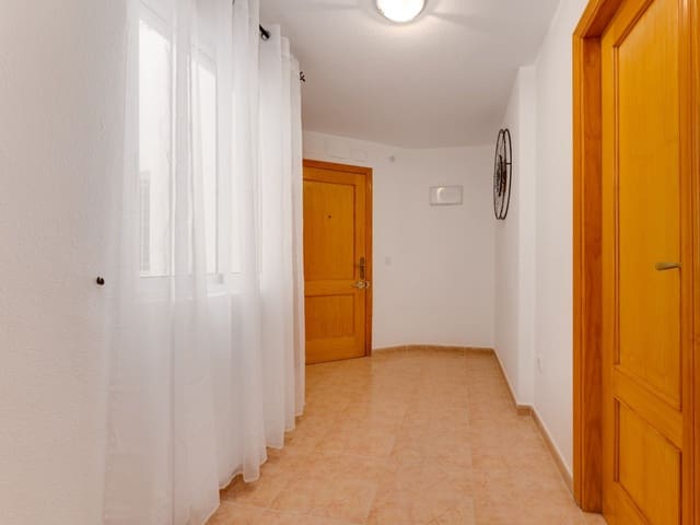 3 sypialnia Apartament na sprzedaż w Avenida Habaneras - Curva de Palangre, Torrevieja z basenem - 159 999 € (Ref: 10041995)