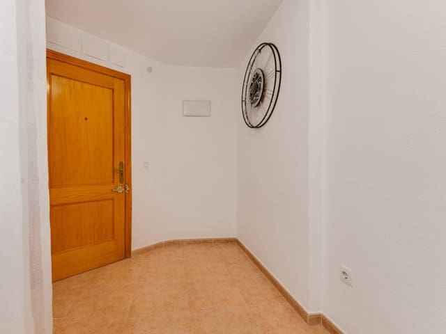 3 sypialnia Apartament na sprzedaż w Avenida Habaneras - Curva de Palangre, Torrevieja z basenem - 159 999 € (Ref: 10041995)