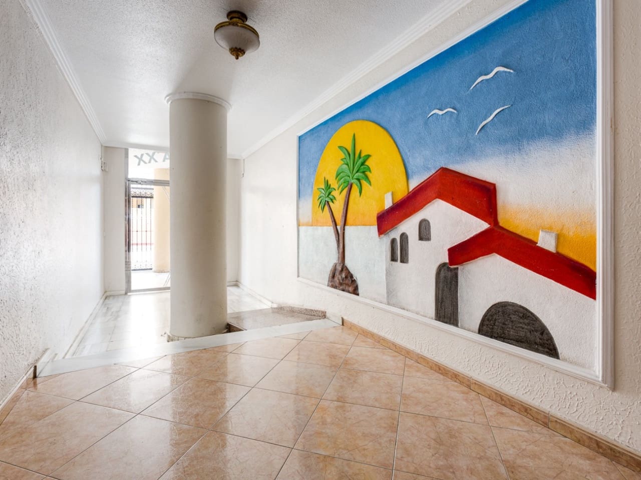 3 sypialnia Apartament na sprzedaż w Torrevieja z basenem - 159 999 € (Ref: 10041995)