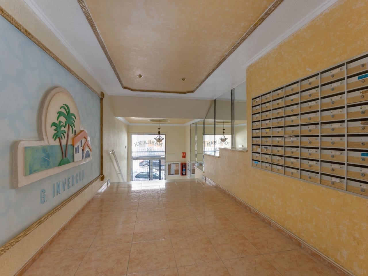 3 sypialnia Apartament na sprzedaż w Torrevieja z basenem - 159 999 € (Ref: 10041995)