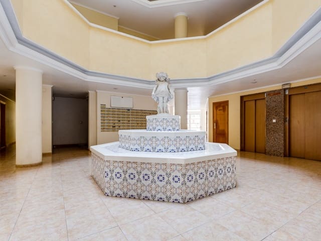 3 sypialnia Apartament na sprzedaż w Avenida Habaneras - Curva de Palangre, Torrevieja z basenem - 159 999 € (Ref: 10041995)