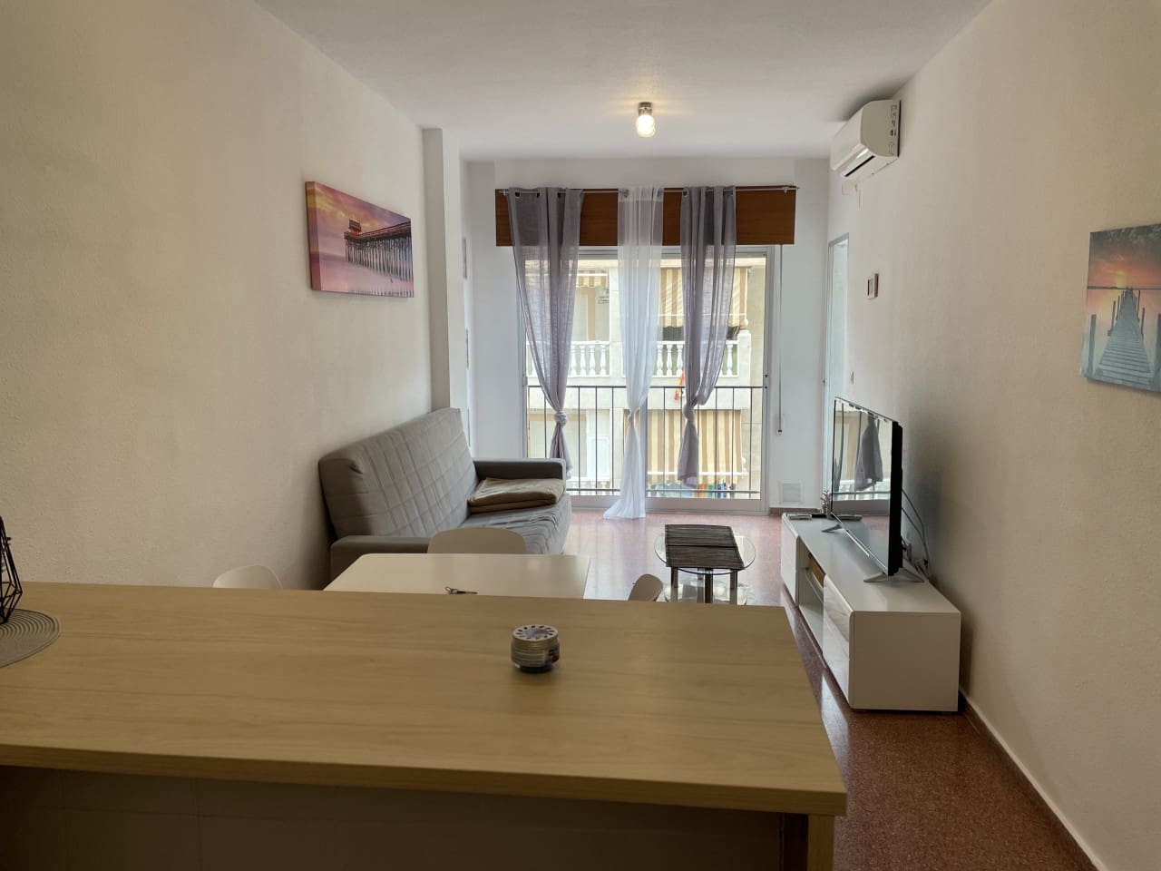 1 sovrum Lägenhet till salu i Torrevieja - 129 900 € (Ref: 10043318)