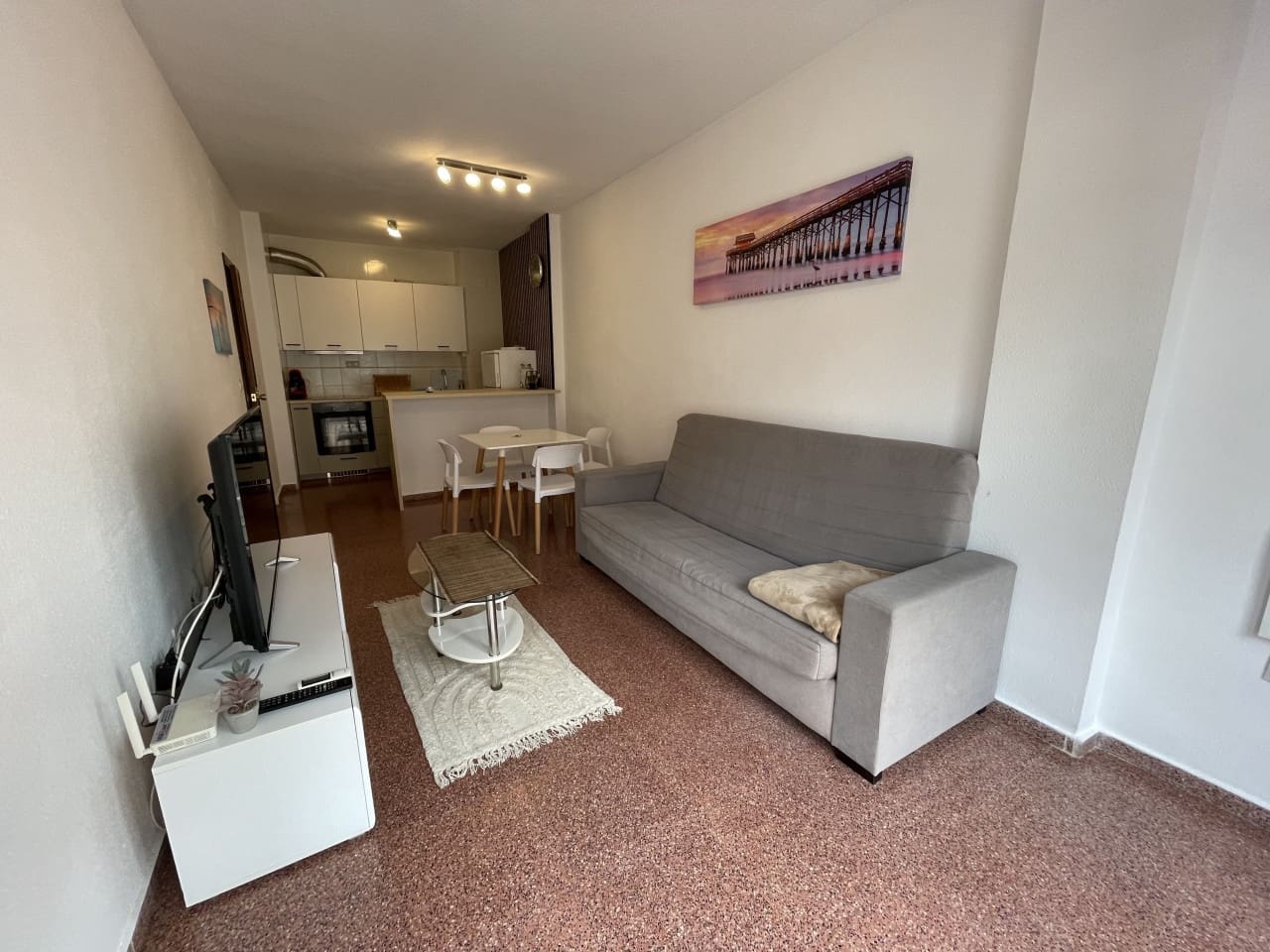 1 sovrum Lägenhet till salu i Torrevieja - 129 900 € (Ref: 10043318)