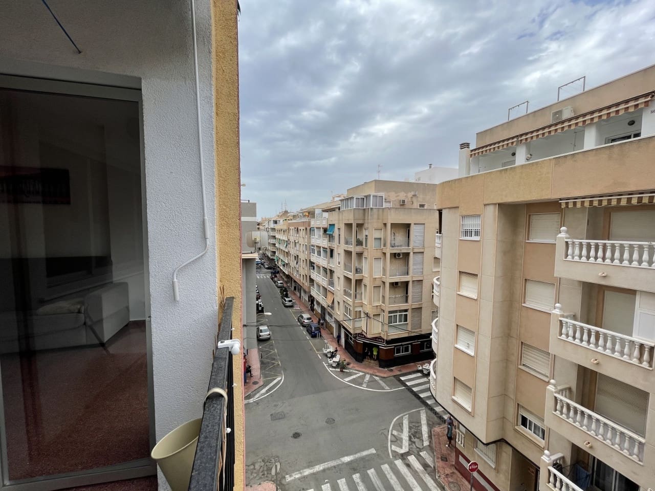 1 sovrum Lägenhet till salu i Torrevieja - 129 900 € (Ref: 10043318)