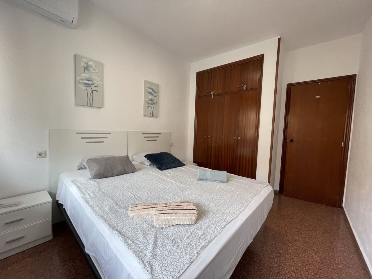 1 sovrum Lägenhet till salu i Torrevieja - 129 900 € (Ref: 10043318)