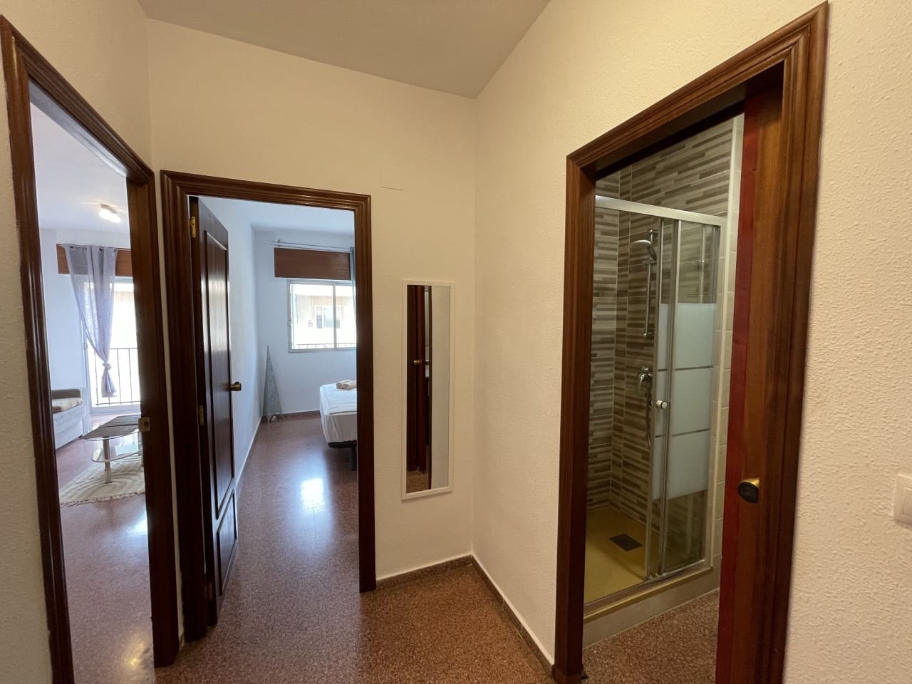 1 sovrum Lägenhet till salu i Torrevieja - 129 900 € (Ref: 10043318)