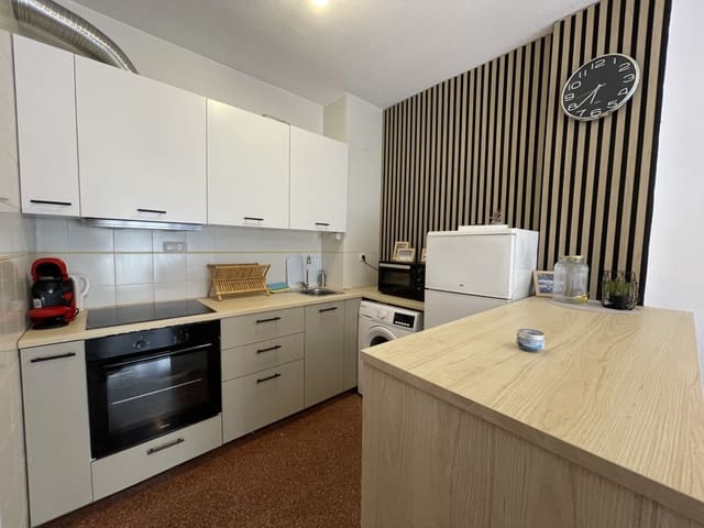1 soverom Leilighet til salgs i Avenida Habaneras - Curva de Palangre, Torrevieja - € 129 900 (Ref: 10043318)