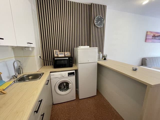 1 soverom Leilighet til salgs i Avenida Habaneras - Curva de Palangre, Torrevieja - € 129 900 (Ref: 10043318)