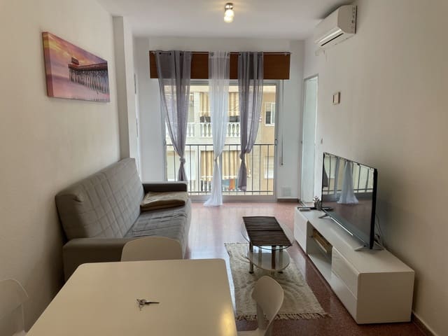 1 soverom Leilighet til salgs i Avenida Habaneras - Curva de Palangre, Torrevieja - € 129 900 (Ref: 10043318)