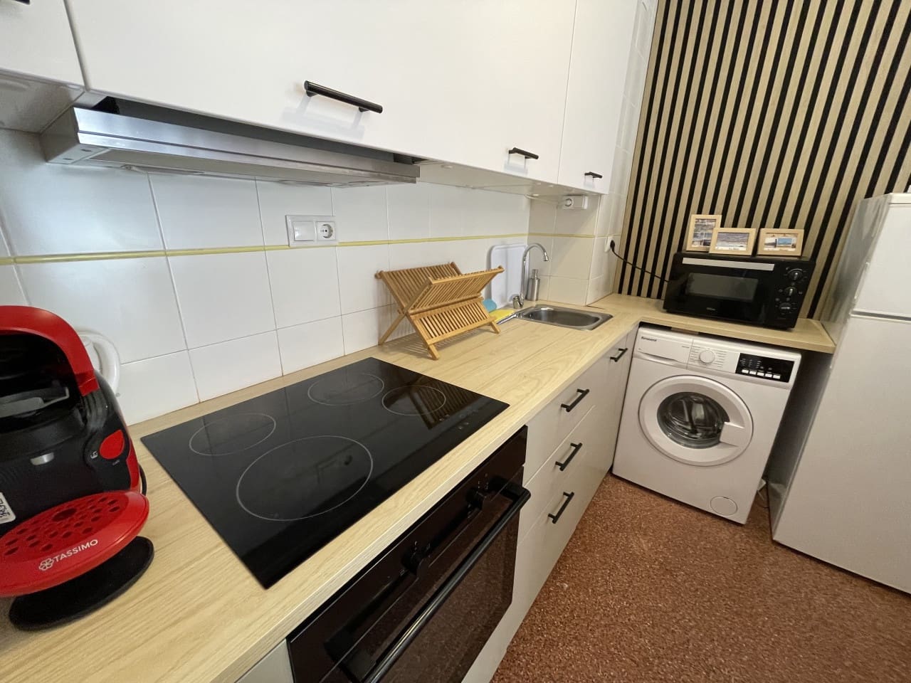 1 sovrum Lägenhet till salu i Torrevieja - 129 900 € (Ref: 10043318)
