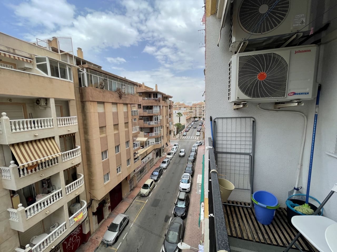 1 sovrum Lägenhet till salu i Torrevieja - 129 900 € (Ref: 10043318)