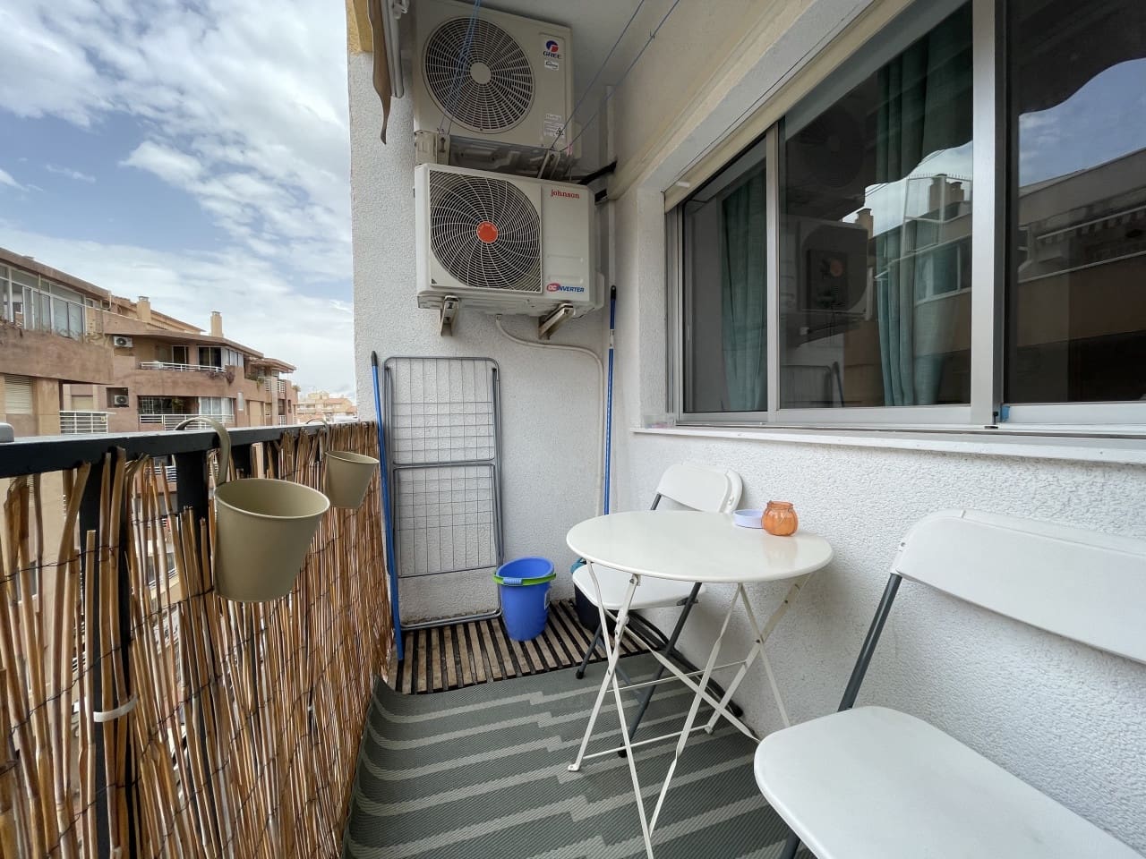 1 sovrum Lägenhet till salu i Torrevieja - 129 900 € (Ref: 10043318)