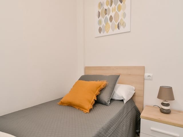 3 sypialnia Apartament na sprzedaż w La Zenia, Orihuela z basenem garażem - 349 000 € (Ref: 10046658)