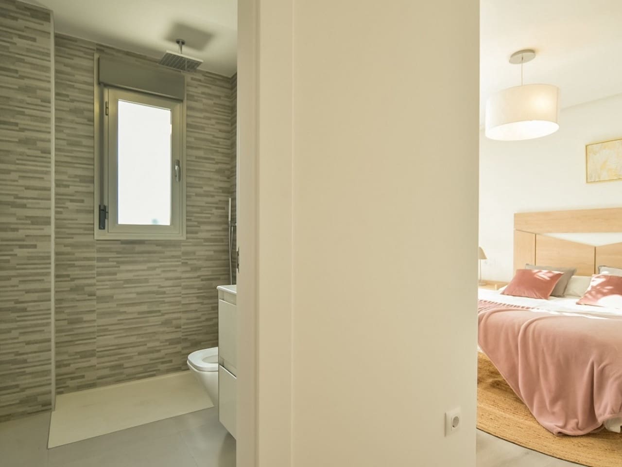 3 sypialnia Apartament na sprzedaż w La Zenia z basenem garażem - 349 000 € (Ref: 10046658)