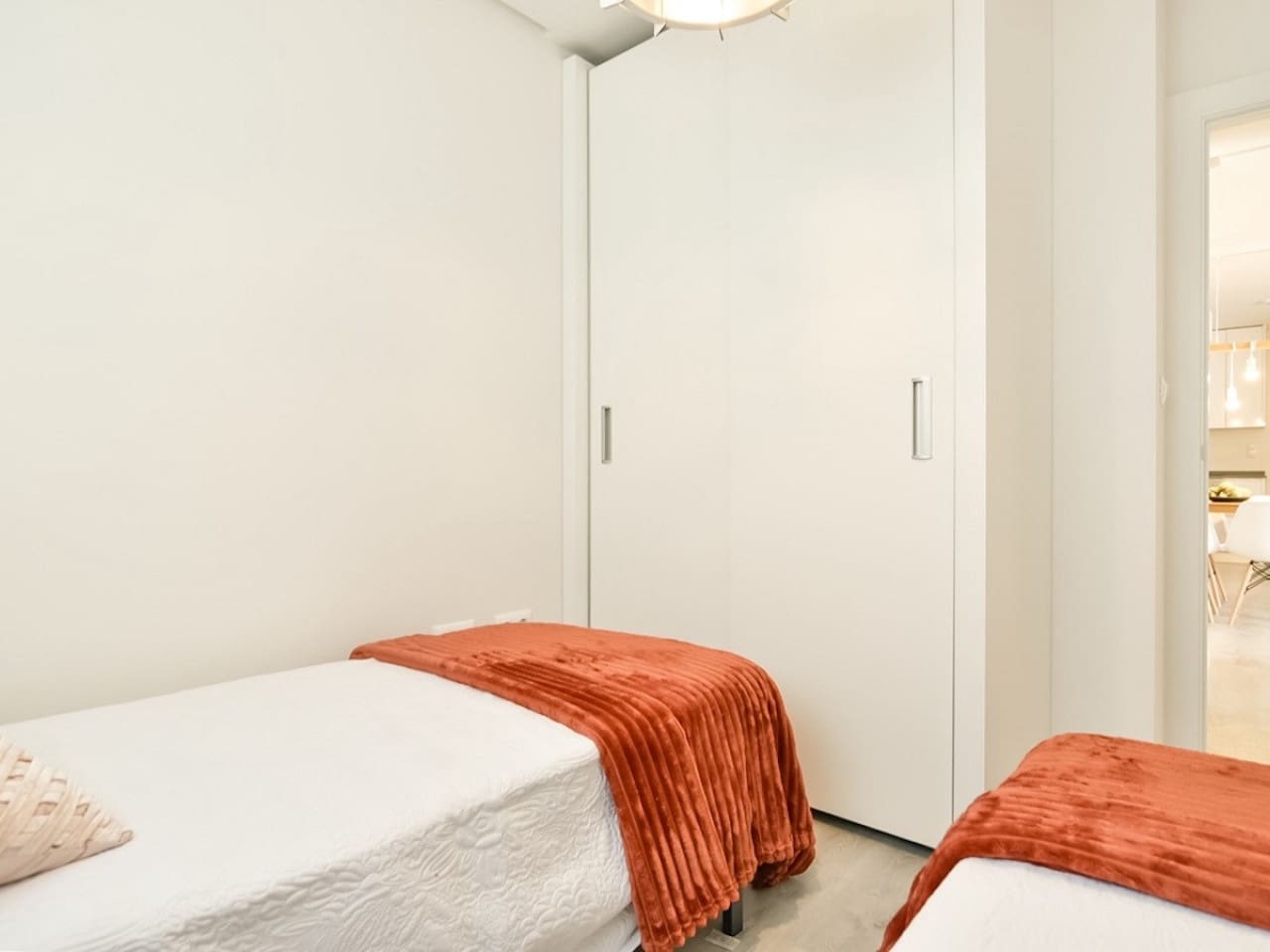 3 sypialnia Apartament na sprzedaż w La Zenia z basenem garażem - 349 000 € (Ref: 10046658)