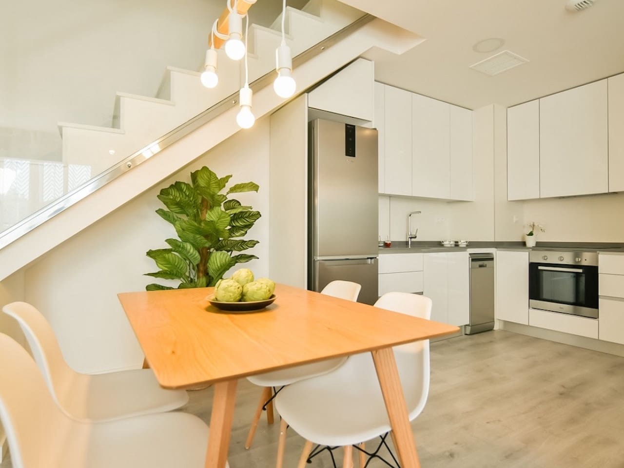3 sypialnia Apartament na sprzedaż w La Zenia z basenem garażem - 349 000 € (Ref: 10046658)