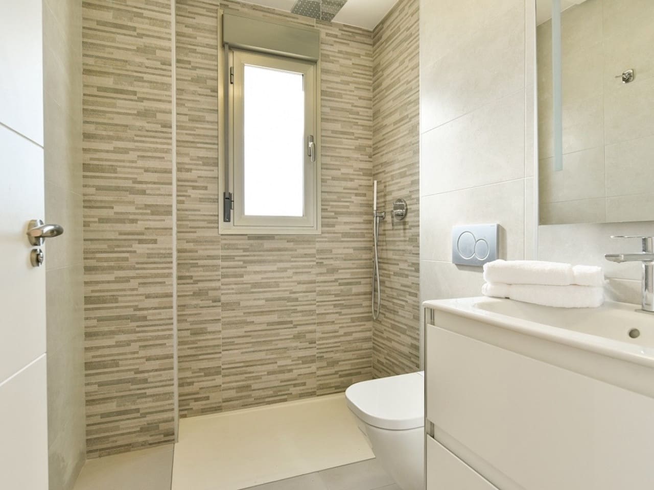 3 sypialnia Apartament na sprzedaż w La Zenia z basenem garażem - 349 000 € (Ref: 10046658)