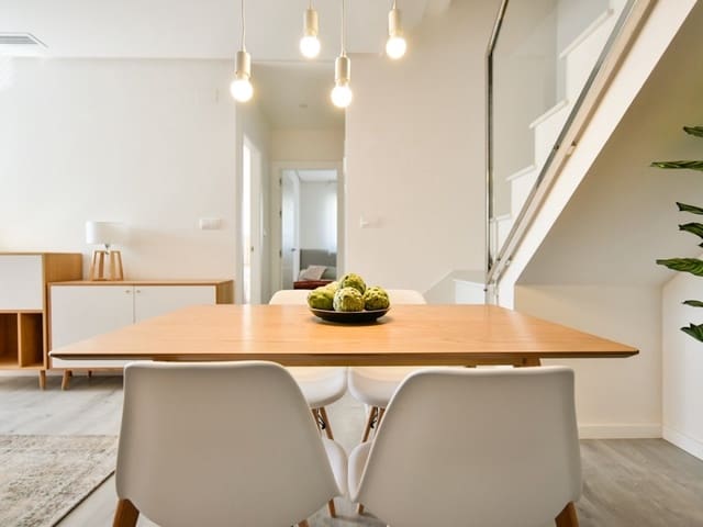 3 sypialnia Apartament na sprzedaż w La Zenia, Orihuela z basenem garażem - 349 000 € (Ref: 10046658)