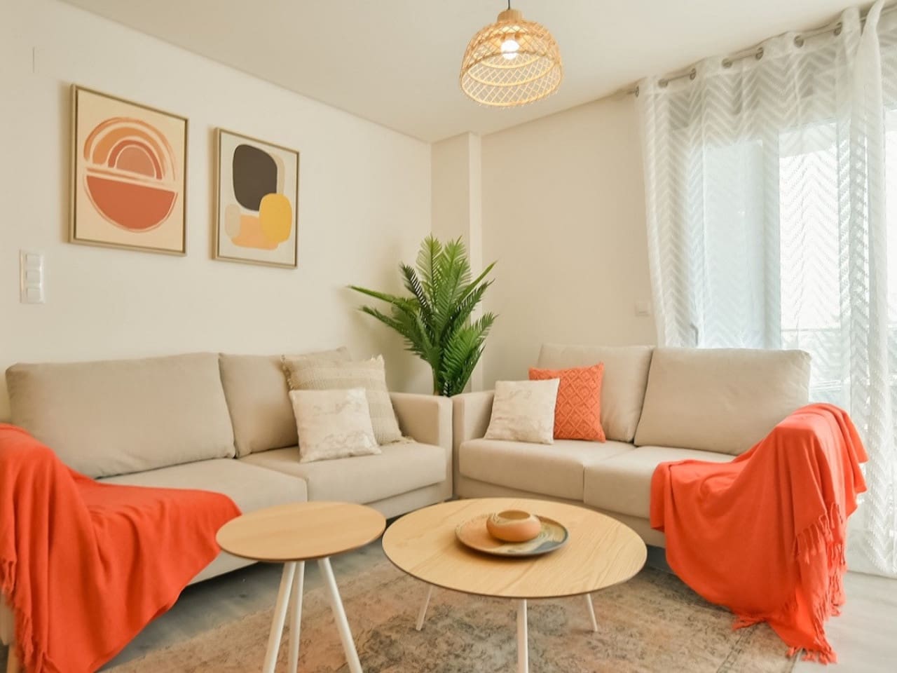 3 sypialnia Apartament na sprzedaż w La Zenia z basenem garażem - 349 000 € (Ref: 10046658)
