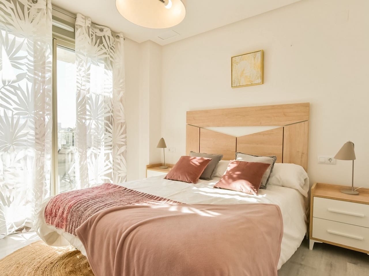 3 sypialnia Apartament na sprzedaż w La Zenia z basenem garażem - 349 000 € (Ref: 10046658)
