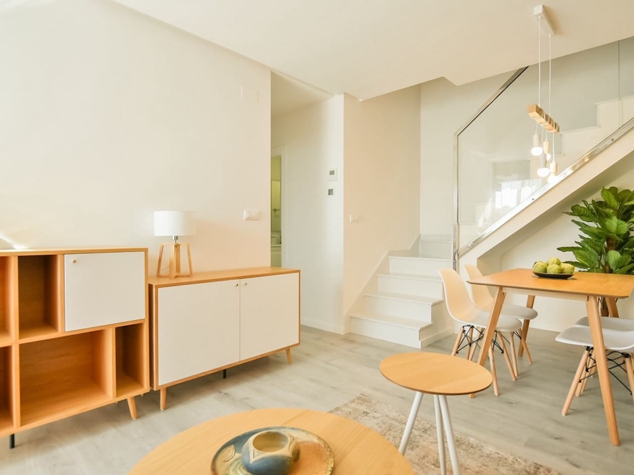 3 sypialnia Apartament na sprzedaż w La Zenia z basenem garażem - 349 000 € (Ref: 10046658)