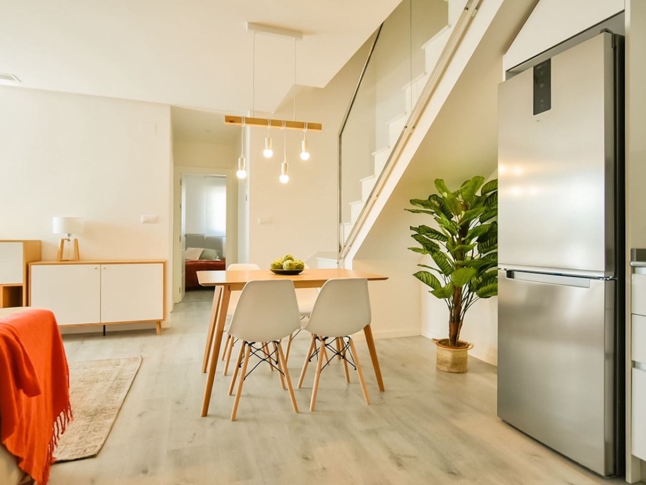 3 sypialnia Apartament na sprzedaż w La Zenia z basenem garażem - 349 000 € (Ref: 10046658)