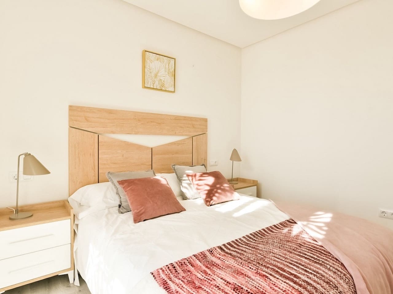 3 sypialnia Apartament na sprzedaż w La Zenia z basenem garażem - 349 000 € (Ref: 10046658)